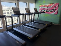 Fitness Center picture