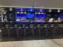 Norwegian Breakaway Haven Lounge picture