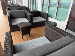 Norwegian Breakaway Waterfront picture Uploaded in 2026 Photo courtesy of Steve Millay. Norwegian Breakaway Waterfront picture