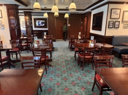 Norwegian Breakaway O Sheehans Bar & Grill picture