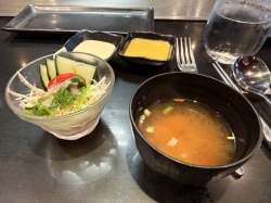 Teppanyaki picture
