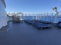 Norwegian Breakaway Sun Deck picture