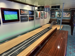 Norwegian Breakaway O Sheehans Bar & Grill picture