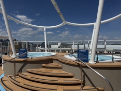 Norwegian Breakaway Vibe Beach Club picture