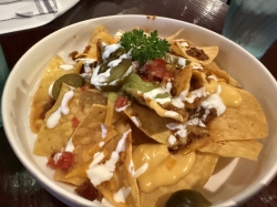 Norwegian Breakaway O Sheehans Bar & Grill picture