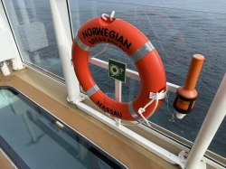 Norwegian Breakaway Waterfront picture Uploaded in 2026 Photo courtesy of Steve Millay. Norwegian Breakaway Waterfront picture
