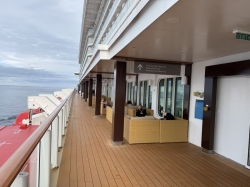 Norwegian Breakaway Waterfront picture Uploaded in 2026 Photo courtesy of Steve Millay. Norwegian Breakaway Waterfront picture