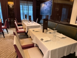 Norwegian Breakaway Taste Restaurant picture