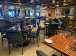 Norwegian Breakaway La Cucina Italian Restaurant picture