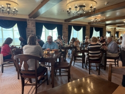 Norwegian Breakaway La Cucina Italian Restaurant picture