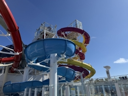 Norwegian Breakaway The Whip picture