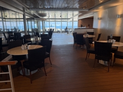 Norwegian Breakaway Open-Air Garden Cafe picture
