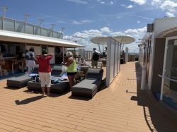 Norwegian Breakaway Vibe Beach Club picture