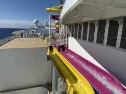Norwegian Breakaway The Whip picture