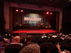 Norwegian Breakaway Breakaway Theater picture