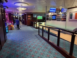 Norwegian Breakaway O Sheehans Bar & Grill picture