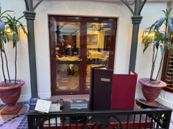 Norwegian Breakaway Le Bistro French Restaurant picture