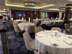 Manhattan Room Restaurant picture Manhattan Room Restaurant picture