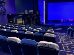 Norwegian Breakaway Breakaway Theater picture