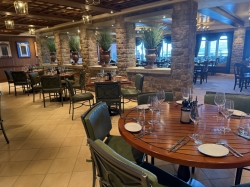 Norwegian Breakaway La Cucina Italian Restaurant picture