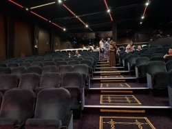 Norwegian Breakaway Breakaway Theater picture