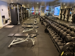Fitness Center picture