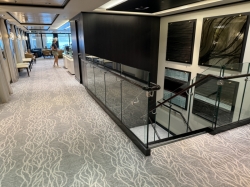 Norwegian Breakaway Haven Lounge picture