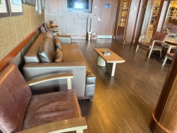 Norwegian Breakaway Humidor Cigar Lounge picture