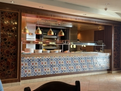 Norwegian Breakaway La Cucina Italian Restaurant picture