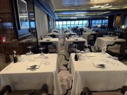 Norwegian Breakaway Cagneys Steakhouse picture Uploaded in 2026 Photo courtesy of Steve Millay. Norwegian Breakaway Cagneys Steakhouse picture
