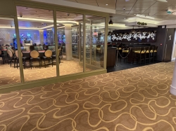Norwegian Breakaway Breakaway Casino picture Uploaded in 2026 Photo courtesy of Steve Millay. Norwegian Breakaway Breakaway Casino picture