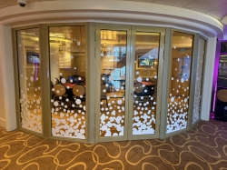 Norwegian Breakaway Breakaway Casino picture Uploaded in 2026 Photo courtesy of Steve Millay. Norwegian Breakaway Breakaway Casino picture