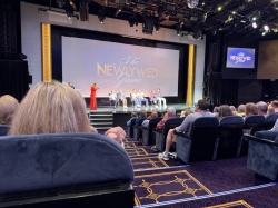 Norwegian Breakaway Breakaway Theater picture