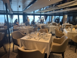 Norwegian Breakaway Haven Restaurant picture