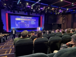 Norwegian Breakaway Breakaway Theater picture