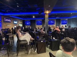 Headliners Comedy Club picture