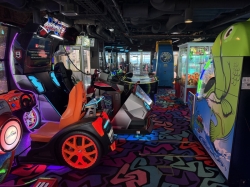 Video Arcade picture Video Arcade picture