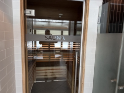 Norwegian Breakaway Spa Thermal Suite picture