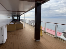 Norwegian Breakaway Waterfront picture Uploaded in 2026 Photo courtesy of Steve Millay. Norwegian Breakaway Waterfront picture