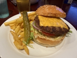 Norwegian Breakaway O Sheehans Bar & Grill picture
