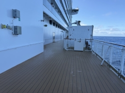 Outer Walkway picture Outer Walkway picture