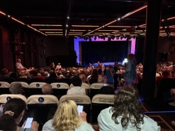 Norwegian Breakaway Breakaway Theater picture