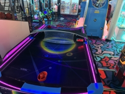 Video Arcade picture Video Arcade picture