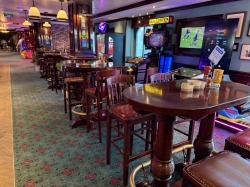 Norwegian Breakaway O Sheehans Bar & Grill picture