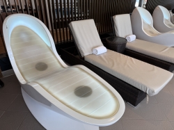 Norwegian Breakaway Spa Thermal Suite picture