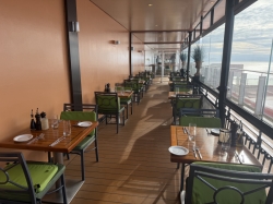 Norwegian Breakaway La Cucina Italian Restaurant picture