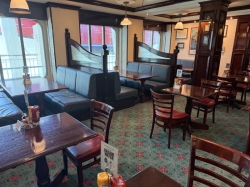 Norwegian Breakaway O Sheehans Bar & Grill picture
