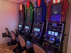 Norwegian Breakaway Breakaway Casino picture Uploaded in 2026 Photo courtesy of Steve Millay. Norwegian Breakaway Breakaway Casino picture