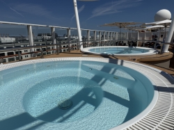 Norwegian Breakaway Vibe Beach Club picture