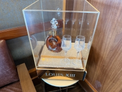 Norwegian Breakaway Humidor Cigar Lounge picture